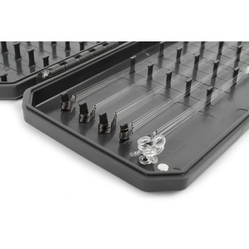 Portfel na przypony Preston Absolute Hooklength Box