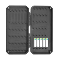 Portfel na przypony Preston Absolute Hooklength Box