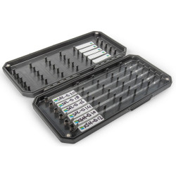 Portfel na przypony Preston Absolute Hooklength Box