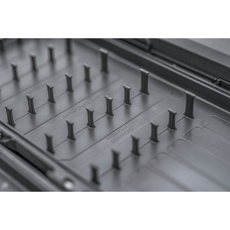 Portfel na przypony Preston Absolute Hooklength Box