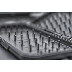 Portfel na przypony Preston Absolute Hooklength Box