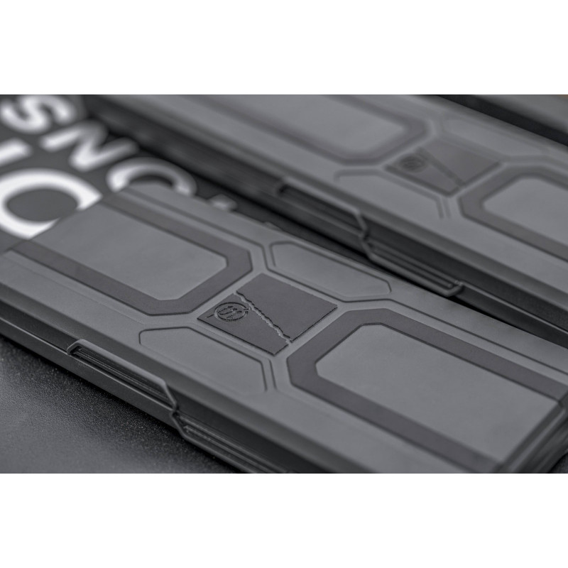 Portfel na przypony Preston Absolute Hooklength Box