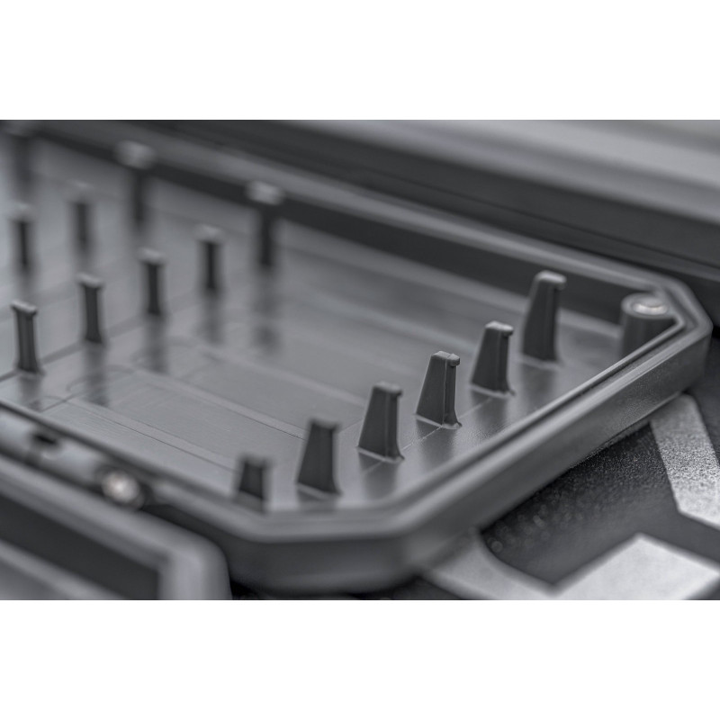 Portfel na przypony Preston Absolute Hooklength Box