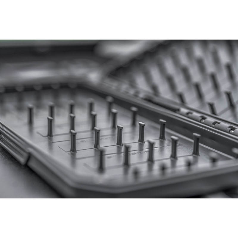 Portfel na przypony Preston Absolute Hooklength Box