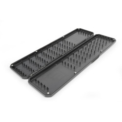 P0220123 Portfel na przypony Preston Absolute Hooklength Box - Long