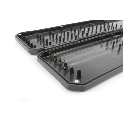 P0220123 Portfel na przypony Preston Absolute Hooklength Box - Long