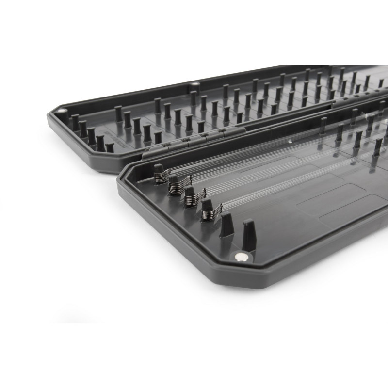 P0220123 Portfel na przypony Preston Absolute Hooklength Box - Long