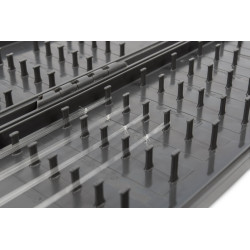 P0220123 Portfel na przypony Preston Absolute Hooklength Box - Long