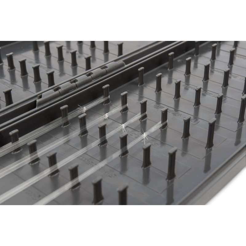 P0220123 Portfel na przypony Preston Absolute Hooklength Box - Long