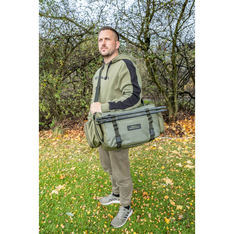 K0290072 Torba Korum Opportunist Mat Bag