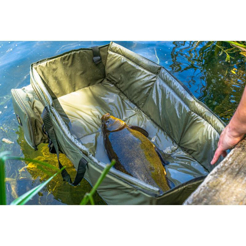 K0290072 Torba Korum Opportunist Mat Bag