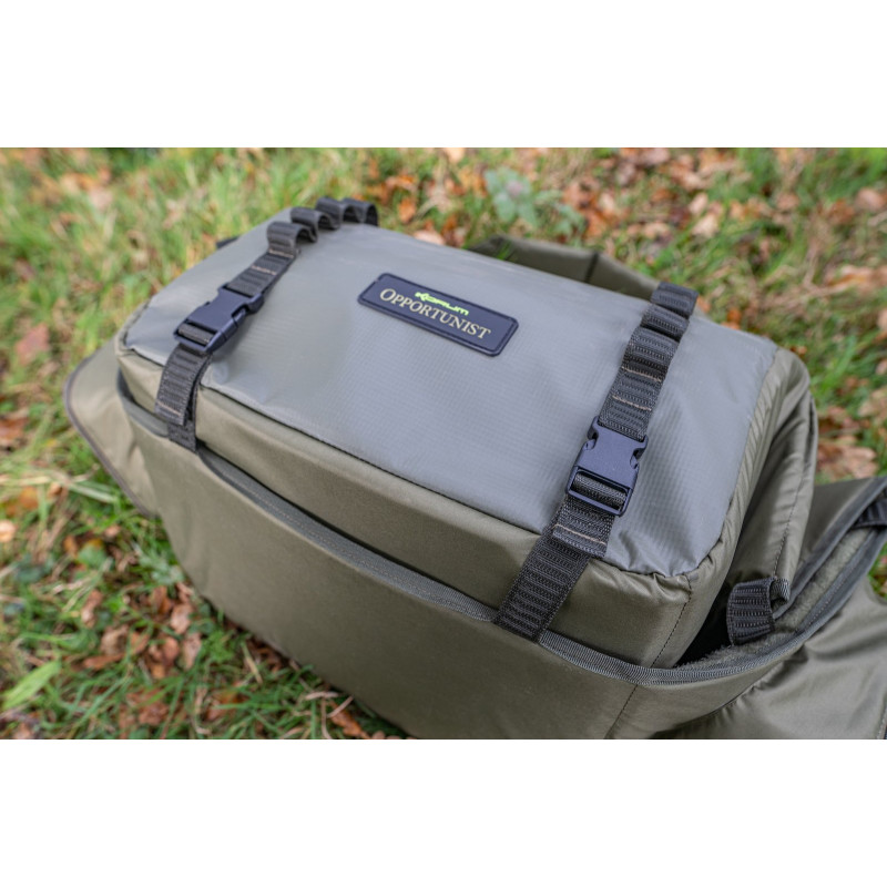 K0290072 Torba Korum Opportunist Mat Bag