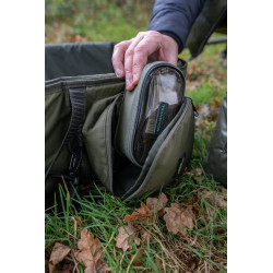 K0290072 Torba Korum Opportunist Mat Bag