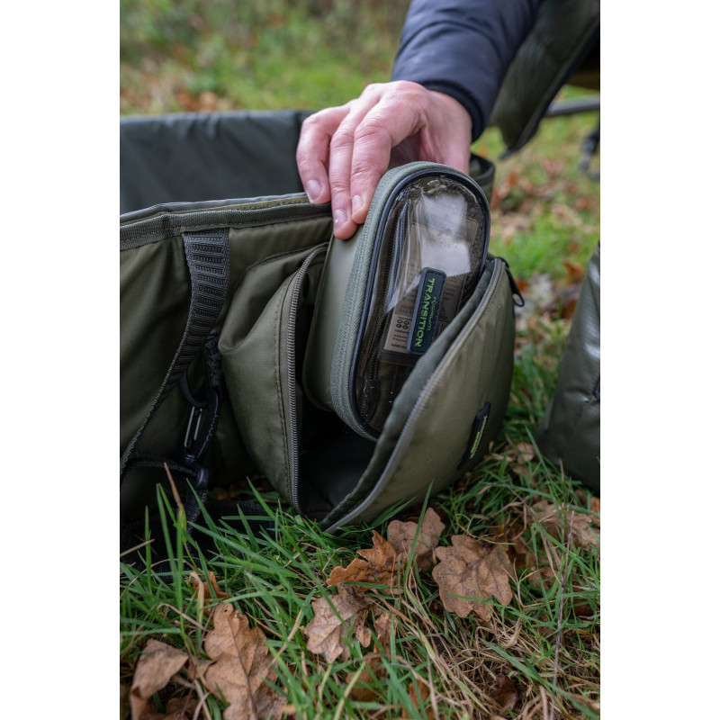 K0290072 Torba Korum Opportunist Mat Bag