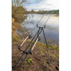 Korum Deluxe River Tripod K0360054