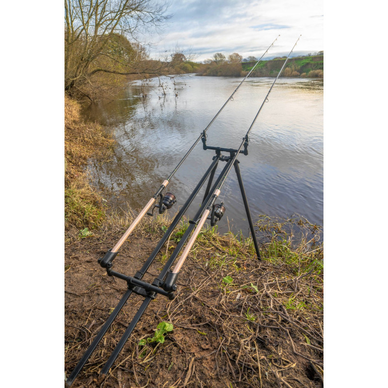 Korum Deluxe River Tripod K0360054