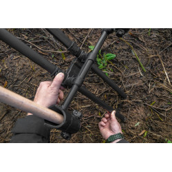 Korum Deluxe River Tripod K0360054