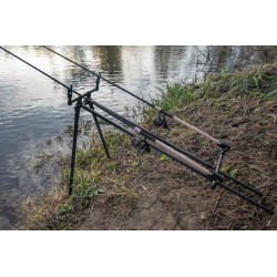 Korum Deluxe River Tripod K0360054