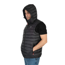 Kamizelka podgrzewana Fox Rage Heated Gilet