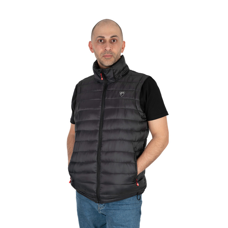 Kamizelka podgrzewana Fox Rage Heated Gilet