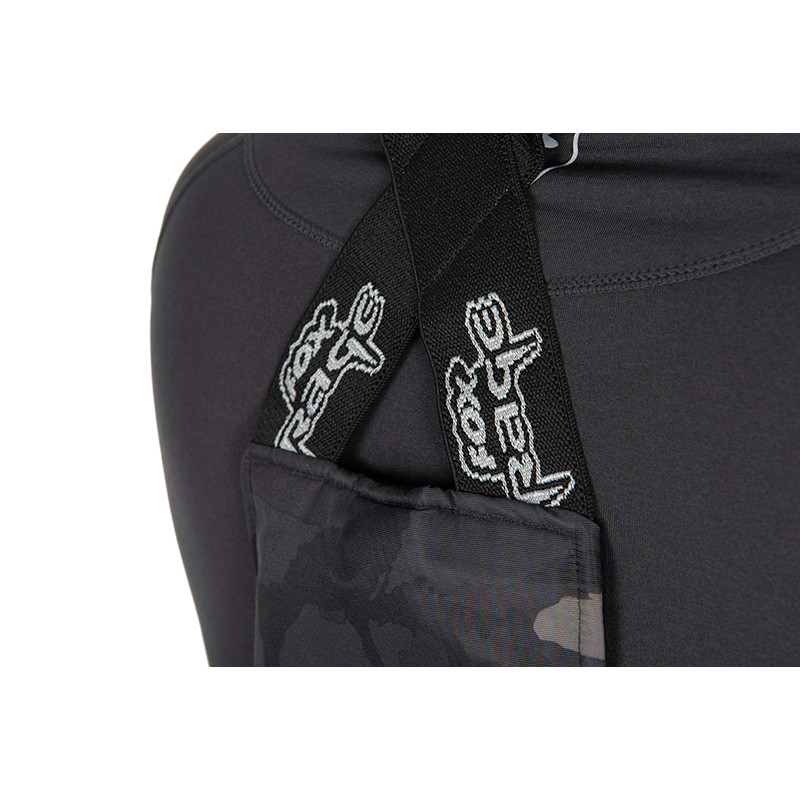 Kombinezon Fox Rage Winter Suit