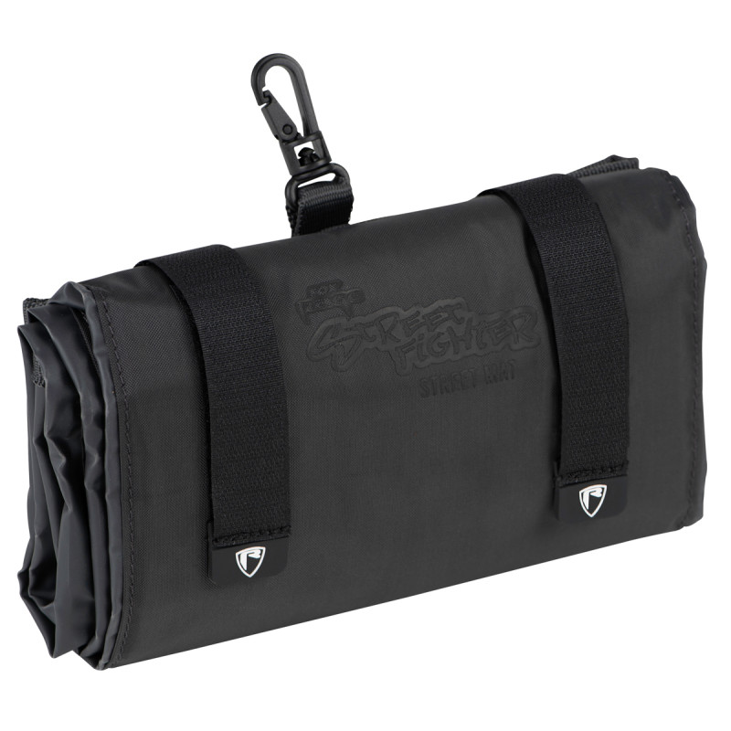 Mata z miarką Fox Rage Street Fighter Mat - 100cm NLU122