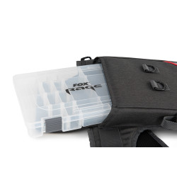 NLU117 Pas Fox Rage Street Fighter Holster Pack