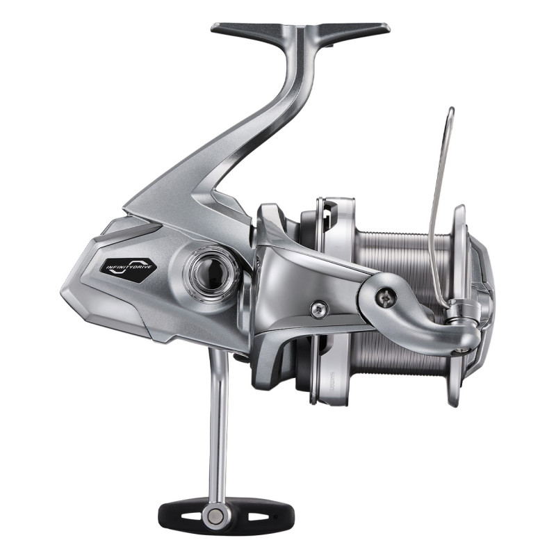ULT14000XSE Kołowrotek Shimano Ultegra XSE 14000