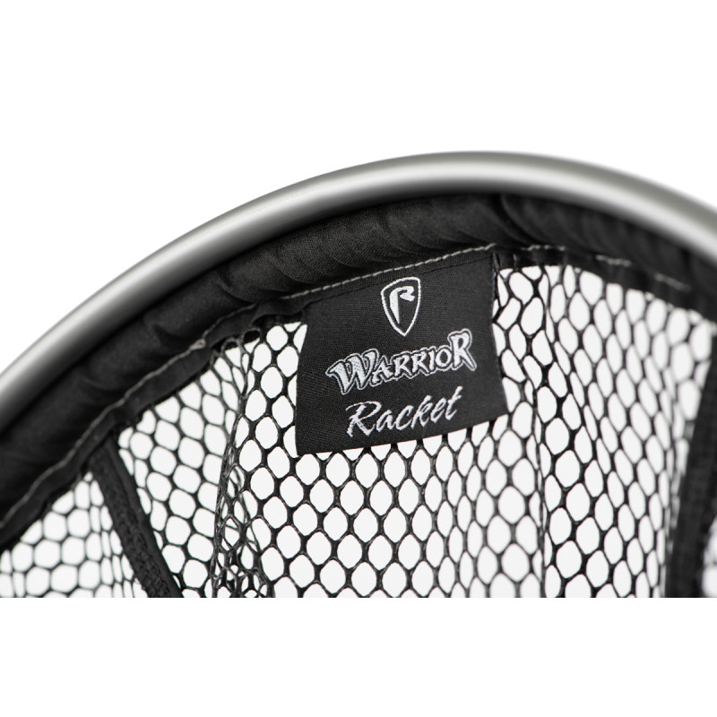 Podbierak Fox Rage Warriot Racket Net NLN019