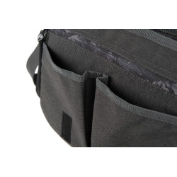 Torba Fox Rage Street Fighter Messenger Bag NLU121