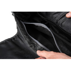 Torba Fox Rage Street Fighter Messenger Bag NLU121