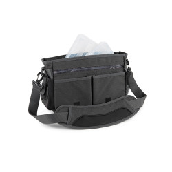 Torba Fox Rage Street Fighter Messenger Bag NLU121