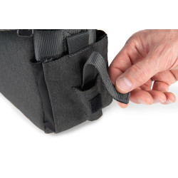 Torba Fox Rage Street Fighter Messenger Bag NLU121