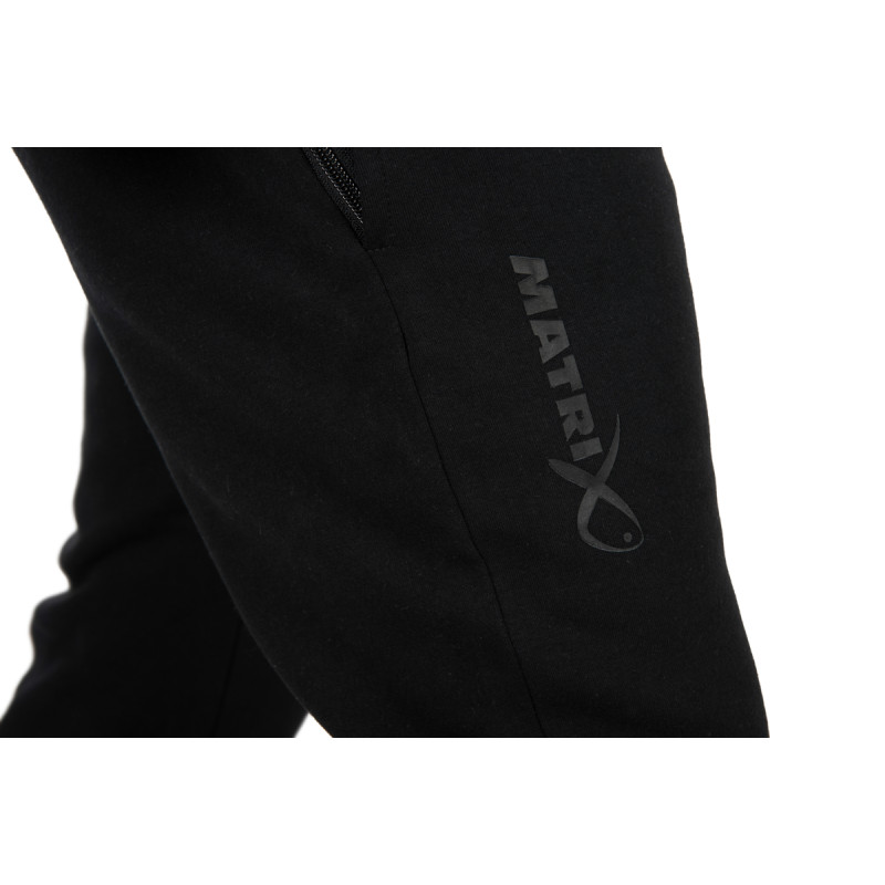 Spodnie Matrix Sherpa Joggers