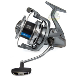 ULT14000XSE Kołowrotek Shimano Ultegra XSE 14000