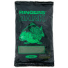 Zanęta Ringers - Dark Green Groundbait 1kg