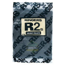 Ringers R2's Hallibut Pellet - 2mm