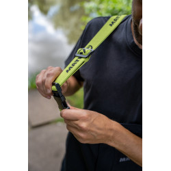 Spodnie Matrix 10K Salopettes