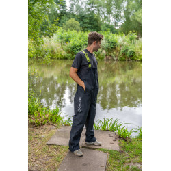 Spodnie Matrix 10K Salopettes