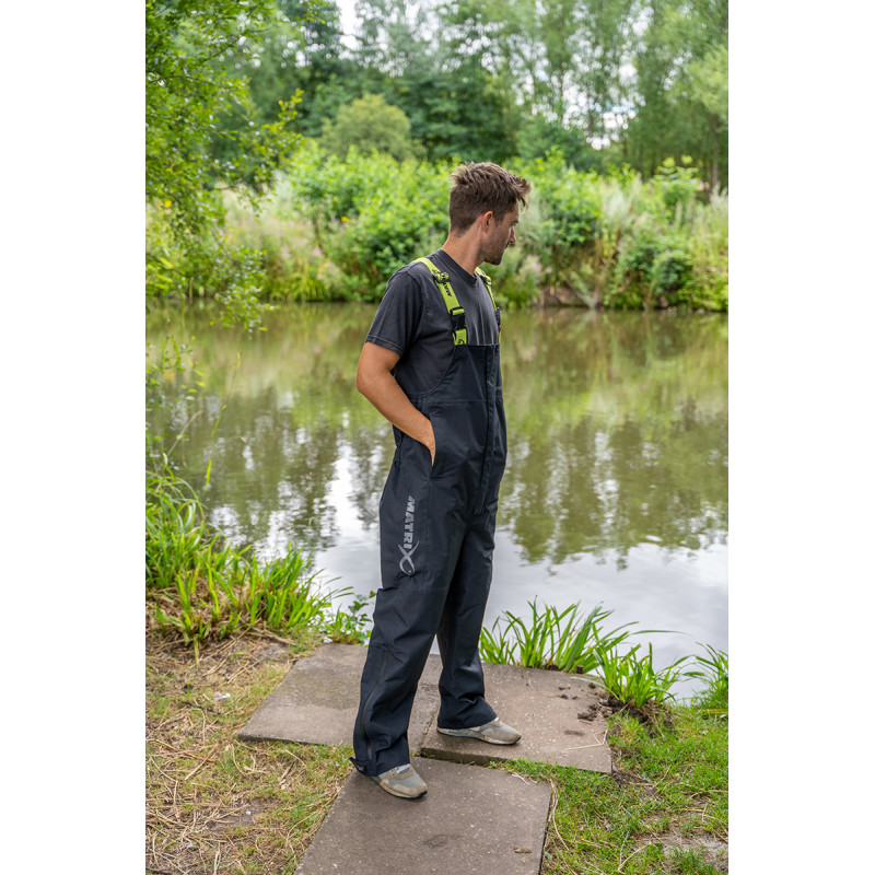 Spodnie Matrix 10K Salopettes