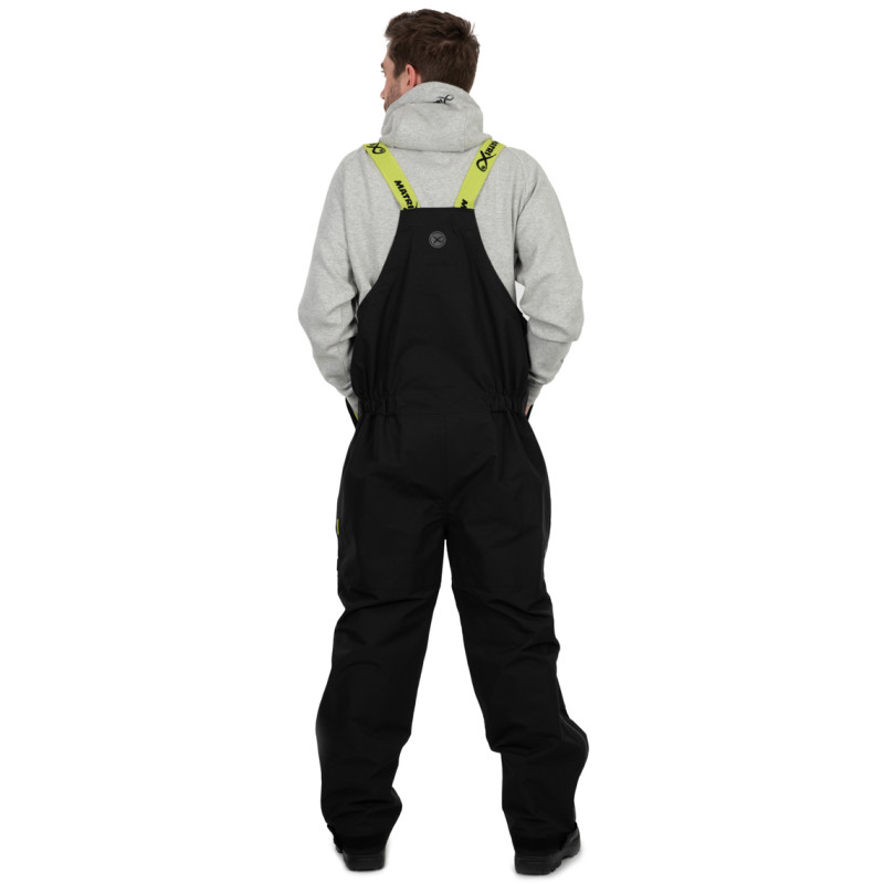 Spodnie Matrix 10K Salopettes