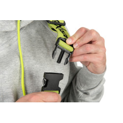 Spodnie Matrix 10K Salopettes