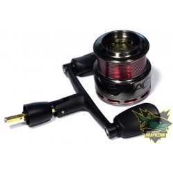 Kołowrotek MAP CARPTEK ACS 3000FD