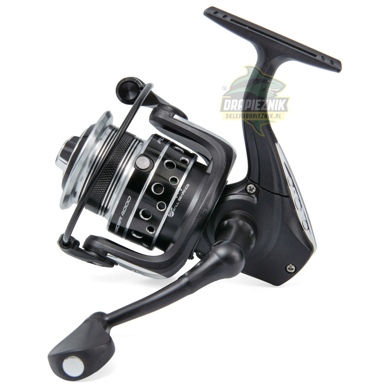 Daiwa Regal BR 4000