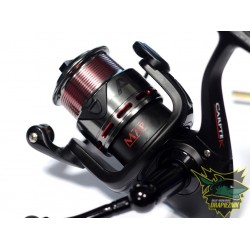 Kołowrotek MAP CARPTEK ACS 3000FD