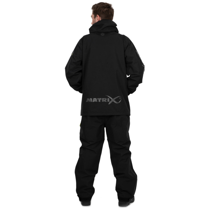 Kurtka Matrix 10K Jacket