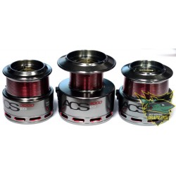 Kołowrotek MAP CARPTEK ACS 3000FD