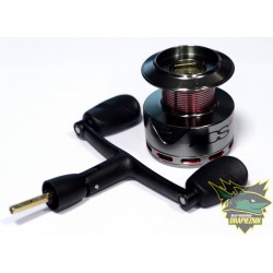 Kołowrotek MAP CARPTEK ACS 4000FD