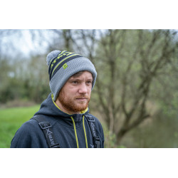 Czapka zimowa Matrix Thinsulate Bobble Hat  GHH001