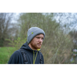 Czapka zimowa Matrix Thinsulate Beanie Hat - Light Grey GHH002